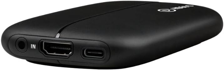 Buy Elgato Game Capture HD60 S Online Chile | Ubuy